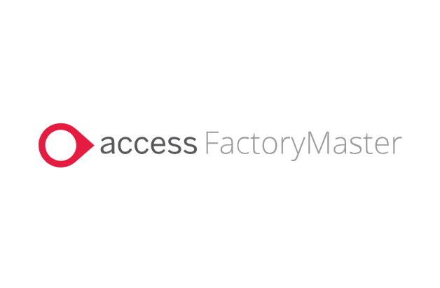 Access FactoryMaster